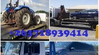 Towing Kadoma Chegutu | 0776452855