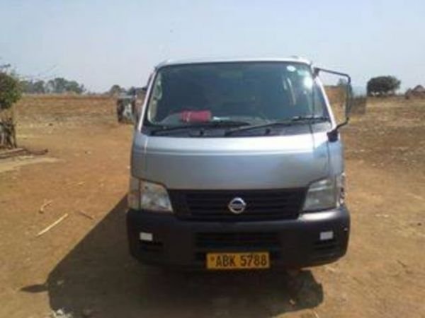 Nissan Caravan for sale